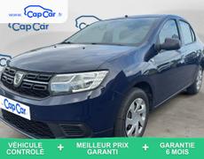 Dacia Logan Fondettes