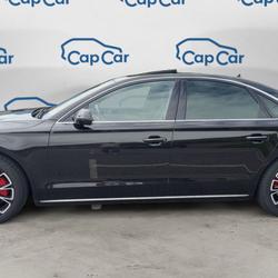 Audi A8 3.0 TDI V6 258 Quattro Tiptronic8 Avus Tours-en-Savoie