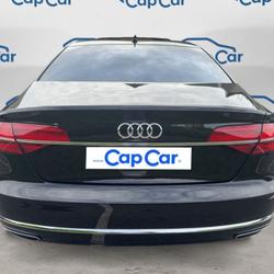 Audi A8 3.0 TDI V6 258 Quattro Tiptronic8 Avus Tours-en-Savoie