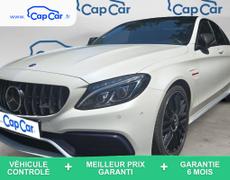 Mercedes Classe C