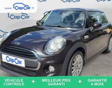 Mini Mini Caluire-et-Cuire
