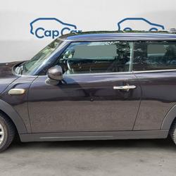 Mini Mini 1.5 One D 95 Marylebone Caluire-et-Cuire