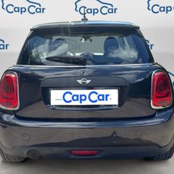 Mini Mini 1.5 One D 95 Marylebone Caluire-et-Cuire