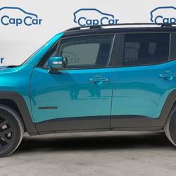 Jeep Renegade 1.3 i 190 Plug in Hybrid 4WD DCT6 Limited Saint-Chef