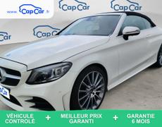 Mercedes Classe C Niort