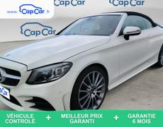 Mercedes Classe C Niort
