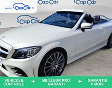 Mercedes Classe C Niort
