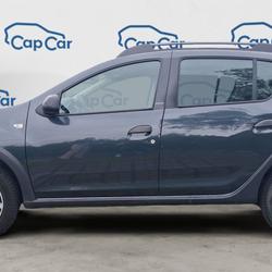 Dacia Sandero Stepway II 0.9 TCe 90 Advance - Entretien constructeur Le Plessis-Tr&eacute;vise