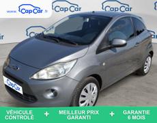 Ford Ka Estrablin
