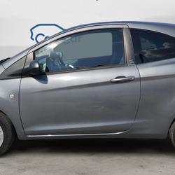 Ford Ka 1.3 TDCi 75 Titanium Estrablin