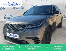 Land Rover Range Rover Velar Marsan