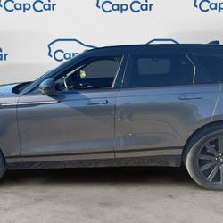 Land Rover Range Rover Velar 3.0 D300 4WD BVA8 Hse R-Dynamic Marsan