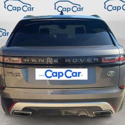 Land Rover Range Rover Velar 3.0 D300 4WD BVA8 Hse R-Dynamic Marsan