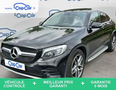 Mercedes GLC Cambrai