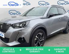 Peugeot 2008 Louisfert