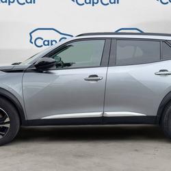 Peugeot 2008 1.2 PureTech 130 EAT8 Roadtrip - Automatique Louisfert