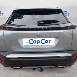 Peugeot 2008 1.2 PureTech 130 EAT8 Roadtrip - Automatique Louisfert