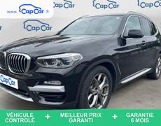 BMW X3 Dinan
