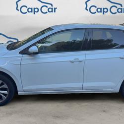 Volkswagen Polo 1.0 TSI 95 Style Istres