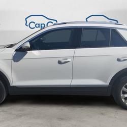 Volkswagen T-Roc 2.0 TDI 150 DSG7 Carat - Premi&egrave;re main Automatique Sablons