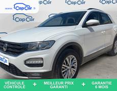 Volkswagen T-Roc Beaucaire