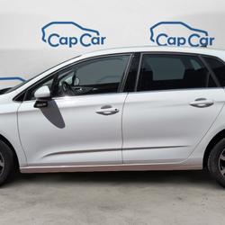 Citroen C4 III 1.2 PureTech 130 EAT6 Millenium Saint-&Eacute;tienne