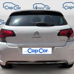 Citroen C4 III 1.2 PureTech 130 EAT6 Millenium Saint-&Eacute;tienne