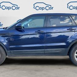 Land Rover Range Rover Evoque 2.0 D180 AWD BVA9 HSE Dynamic - Automatique Angers