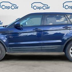 Land Rover Range Rover Evoque 2.0 D180 AWD BVA9 HSE Dynamic - Automatique Angers