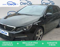 Peugeot 308 SW Phase 2 Cherbourg-en-Cotentin