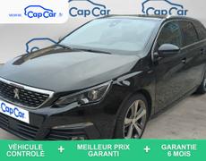 Peugeot 308 SW Phase 2 Le Rozel