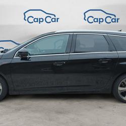 Peugeot 308 SW Phase 2 1.5 BlueHDi 130 EAT8 GT Line - Automatique Entretien constructeur Cherbourg-en-Cotentin
