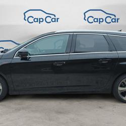Peugeot 308 SW Phase 2 1.5 BlueHDi 130 EAT8 GT Line - Automatique Entretien constructeur Le Rozel