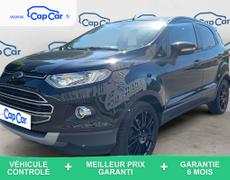 Ford Ecosport Nancy