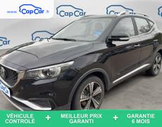 MG ZS Antony
