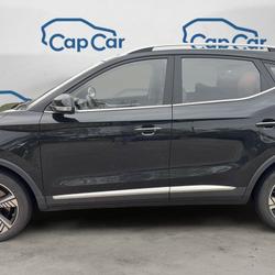 MG ZS 143 44.5 kWh Luxury - Automatique Entretien constructeur Antony