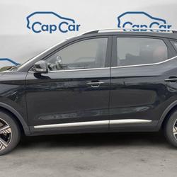 MG ZS 143 44.5 kWh Luxury Antony