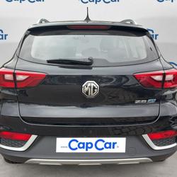 MG ZS 143 44.5 kWh Luxury - Automatique Entretien constructeur Antony