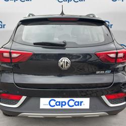 MG ZS 143 44.5 kWh Luxury Antony