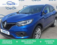 Renault Kadjar Soucé