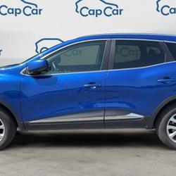 Renault Kadjar 1.5 Blue dCi 115 Business Souc&eacute;