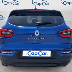 Renault Kadjar 1.5 Blue dCi 115 Business Souc&eacute;