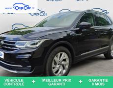 Volkswagen Tiguan Rennes