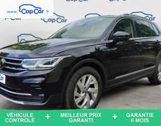 Volkswagen Tiguan Gévezé