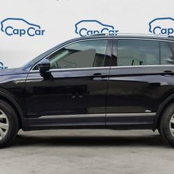 Volkswagen Tiguan 2.0 TDI 150 DSG7 Elegance G&eacute;vez&eacute;