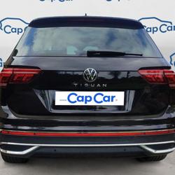 Volkswagen Tiguan 2.0 TDI 150 DSG7 Elegance G&eacute;vez&eacute;
