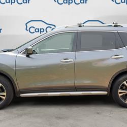 Nissan XTrail 1.6 dCi 130 2WD N-Connecta Ajaccio