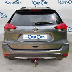 Nissan XTrail 1.6 dCi 130 2WD N-Connecta Ajaccio