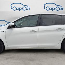 Peugeot 308 II Phase 2 1.2 PureTech 110 Style Rives