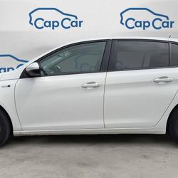 Peugeot 308 II Phase 1 1.2 PureTech 110 Style Rives